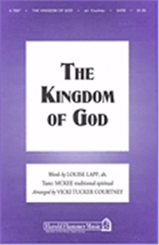 The Kingdom of God